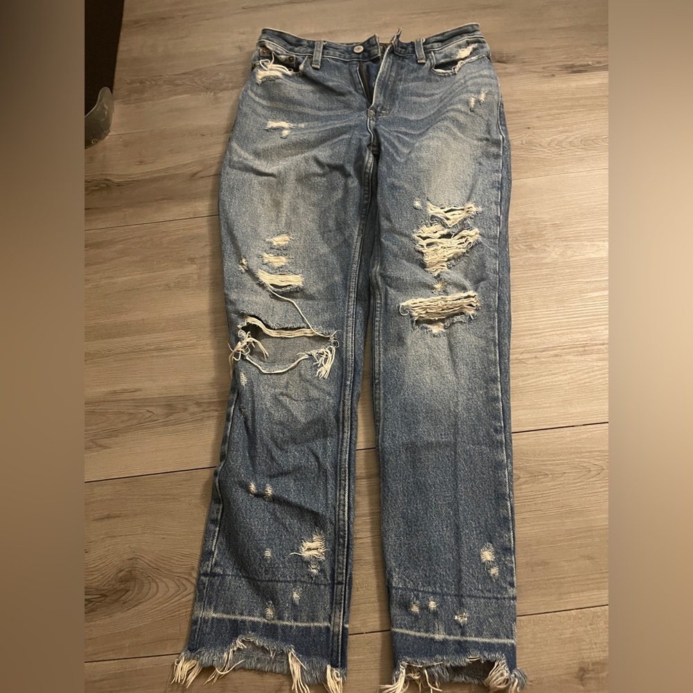 cute vintage jean